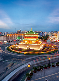 西安市CA88建设集团有限公司